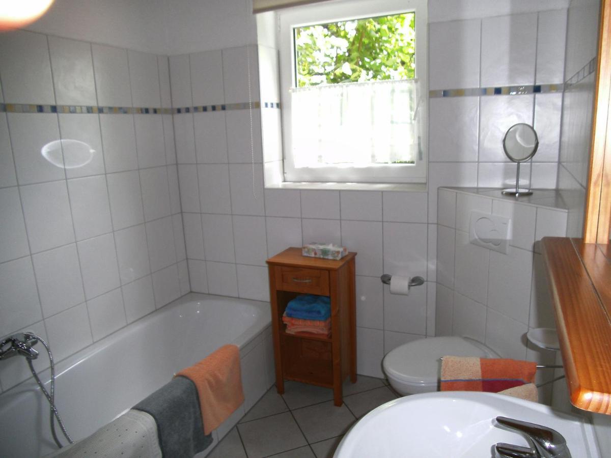 Ferienhaus Kettler I Muhr am See Esterno foto