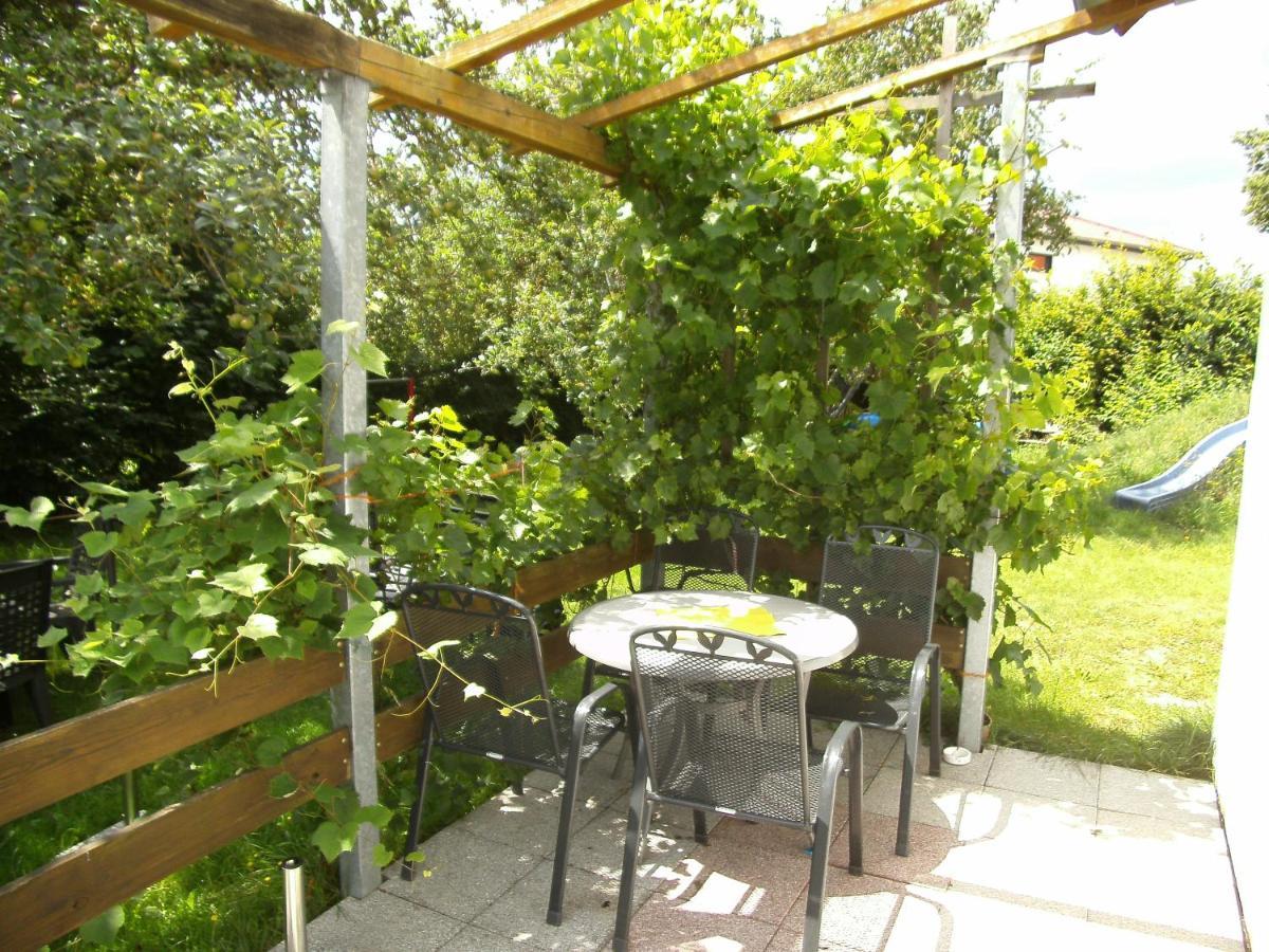 Ferienhaus Kettler I Muhr am See Esterno foto